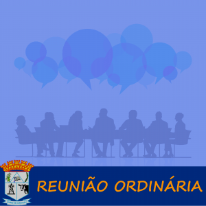 Read more about the article Reunião Ordinária – 15 de Dezembro de 2021