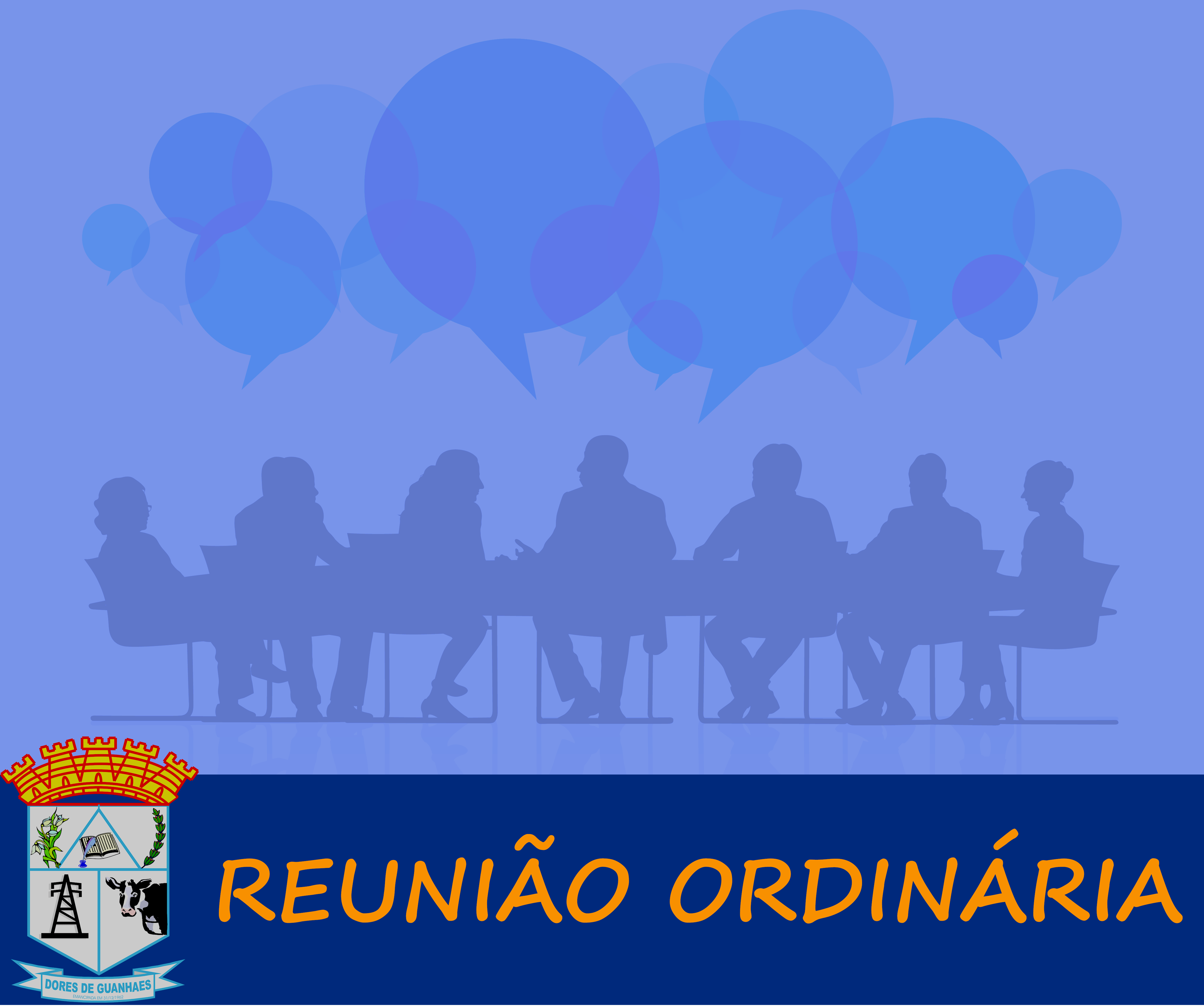 You are currently viewing Reunião Ordinária – 21 de Outubro de 2021
