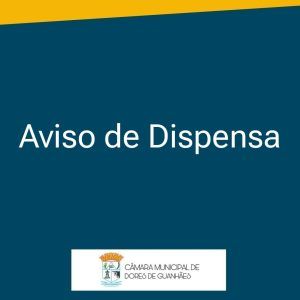 Leia mais sobre o artigo Processo 007/24,Dispensa nº 03/24.