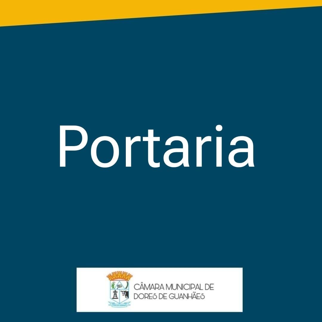 Você está visualizando atualmente PORTARIA Nº 21 DE 03 de JUNHO DE 2025. Nomeia Welliton Rodrigues Monteiro para o Cargo de CONTROLADOR INTERNO da Câmara Municipal de Dores de Guanhães e dá outras providencias;
